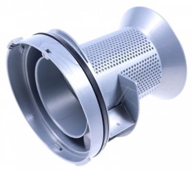 Dust Collector - Ss-2230002827 Separator Gray [Groupe SEB]