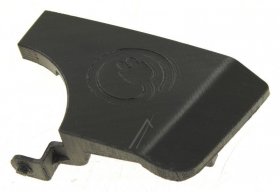 Pedal - Ss-1600005522 3d-knob-cable Reel-black [Groupe SEB]
