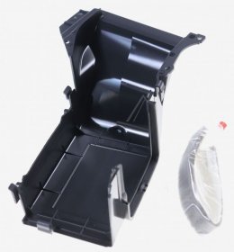 Housing Part - 10026308 Holding Fixture [Bosch Siemens]