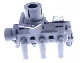 Haier Solenoid Valve - 24000404 49050525 Electromagnetic Valve