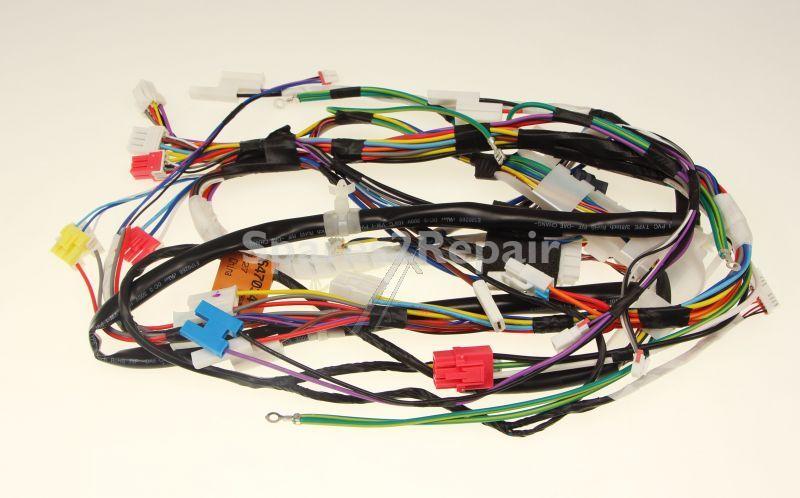 Lg Harness - Ead63647034 Harness Multi