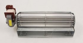 Motor - 12041102 Motor Cooling Fan Motor [Bosch Siemens]