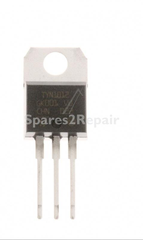 Stmicroelectronics Thyristor - Thyristor -rohs-conform-