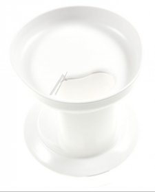 Flap - At6075532100 Deckel Tasse Bedruckt 177 [Delonghi]