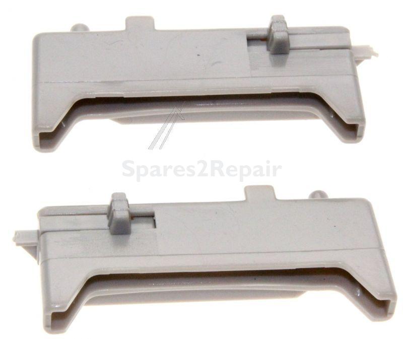Fixings And Brackets - 00182159 Holder [Bosch Siemens]