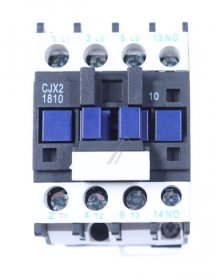 Nilfisk Contactor - 103822304 Contactor Cjx2-d18 18a 230v 3p+no