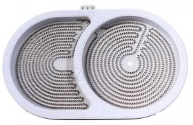 Genesis Ha Ceramic Heater Element - Gha-e165-270tt 60310005 Heating Element
