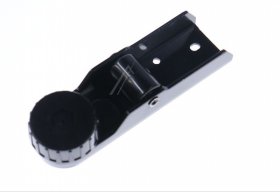 Sharp Fixings And Brackets - Flegpa199cbkz Foot Holder Rs