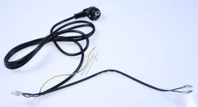 Mains Power Lead - 70021771 Power Cord [Candy Hoover]