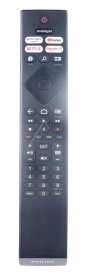 Tp Vision Ir remote Control - 996592105083 398gr10bephnr041hr Remote Philips Hr45b-gj01 English