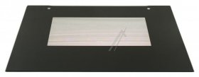 Eurosav Front Plate - Fme125711a06937 Outer Pane