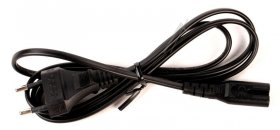 Samsung Mains Power Lead - Bn81-19473a Svc Jdm-power Cord 389g204a15nhlg0001 1