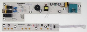 Module - Electrical Unit - Dv60q9e 8 2(073) Pcb Sl [Sogedis]
