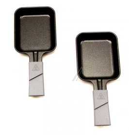 Lagrange Raclette Pan - E063901 Raclette Pan Élégance