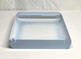 Keg Cover - 1 02 00 0001310 Top Blue