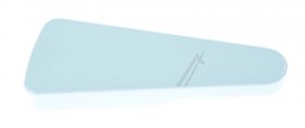 Keg Casing Cover - Door Hings Cover, Ocean Blue - 1.02.000.2484