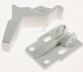 Button - 2087108029 Button Set reworked [Electrolux Aeg]