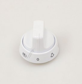 Button - C00385360 C00385360 Electrical Knob Pw [Whirlpool Indesit]