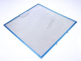 Franke Metal Grease Trap - 1989530 133 0066 494 Sp Hood Grease Filter 351x335mm