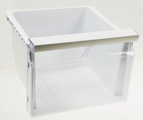 Samsung Guide-rail - Da82-03137a Svc Assembly-Assembly Partition Case Veg 1213100