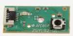 Grundig Remote Receiver Module - Zgp172 C00906795 Ir-led Board (zgp)