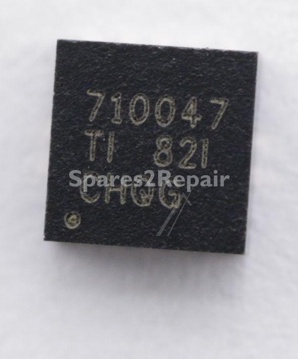 Grundig Ic - 450441r C00928627 Ic-smd Sn1710047drcr Ex