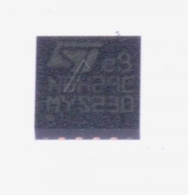 Grundig Various Ics - 454896r Ic-smd Lnbh29eqtr Qfn16 T&r