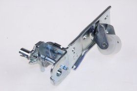 Lg Door Hinges For Fridges - 4775ja1001q Hinge Assembly Left Scp1 3 2 No (disp No-buff)scp1 3