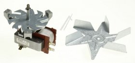 Brandt Ventilator Motor - C46b002a3 Motor