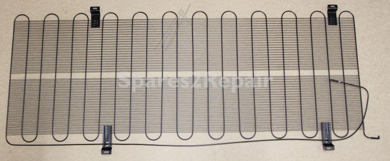 Evaporator - 4927600100 C00894322 Condenser Assembly [Arcelik]