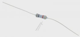 Sony Resistor - 121777811 Resistor 1 0k-1w