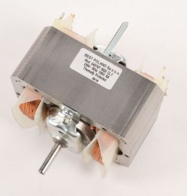Ventilator Motor - 4055259057 Set motor k40 F c 1l Cli-clii [Electrolux Aeg]