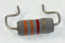 Panasonic Fuse - K5h402ya0123 Fuse