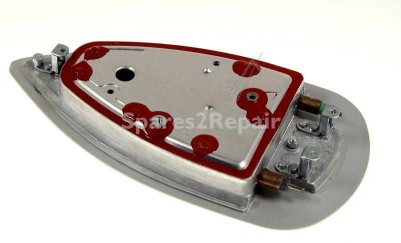 Flap - Top Cover [Bosch Siemens]