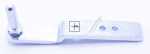 Door Hinges For Fridges - 4055479697 Hinge Bottom [Electrolux Aeg]