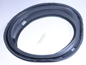 Door Seal Washing Machine - 2466300335 C00882568 Door Hood-rubber Assembly [Arcelik]