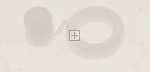 Casing Cover - 1053623 Hinge Cover [Amica]