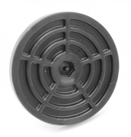 Foot - C00704353 488000704353 Foot [Whirlpool Indesit]