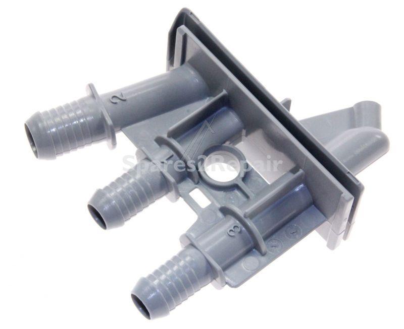 Air Shield - 8588077823199 Air Duct Drying Assembly Wdhp [Electrolux Aeg]