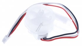 Flowmeter - Debimetre [Groupe SEB]