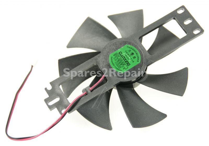 Youlong Ventilator Motor - Txwf-110 18vdc Z303100001 Fan Motor