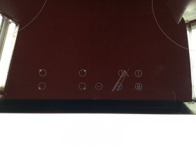 Youlong Ceramic Surface - Z305010125 Glass Plate 590*520mm