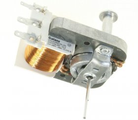 Motor - 49011264 Fan Motor [Candy Hoover]