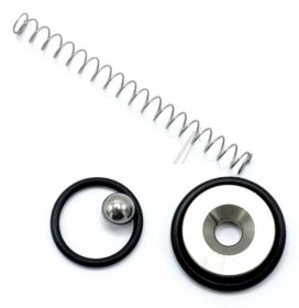 Nilfisk Starter Relay - 127500014 Kit For Easy Start