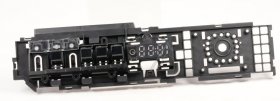 Housing Part - 42211240 Pcb Cover-seç but gr t0-t60-black [Vestel]