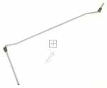 Connection Nozzle - 4055280848 Sleeve Rubber [Electrolux Aeg]