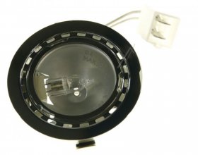 Lamp - 00605898 Halogen Lamp Complete [Bosch Siemens]