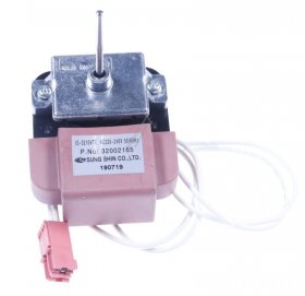 Ventilator Motor - C00328834 481236158483 Motor Fan [Whirlpool Indesit]