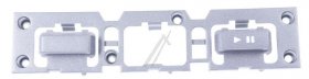 Button Set - 42117571 Programbutton-2-claros-clx [Vestel]