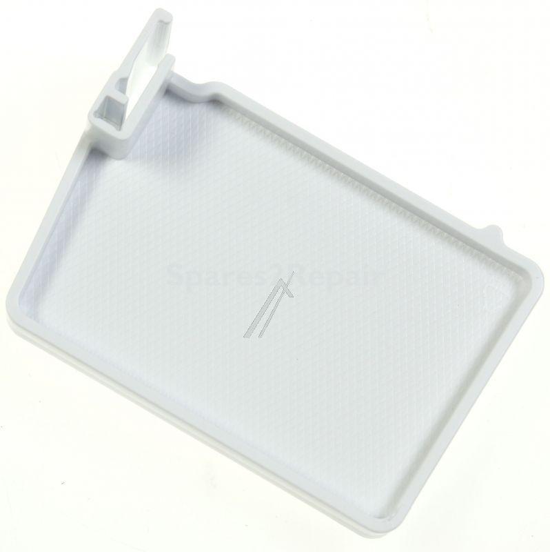 Whirlpool Door - C00525813 488000525813 Door Assembly Ikea Fy19 Mini Traditional Bl